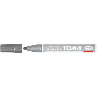 Toma Marker olejowy