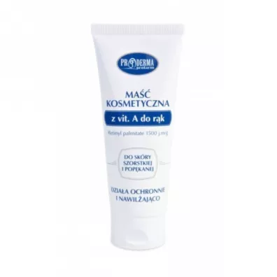Profarm Ma�� z witamin� A do r�k 75 ml