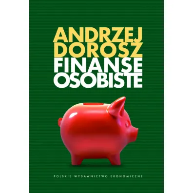 Finanse osobiste - Andrzej Dorosz