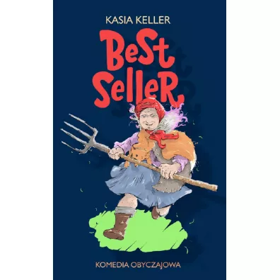 Bestseller - Kasia  Keller