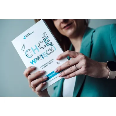 Chc� WWWi�cej - Jak zarabia� online na swojej wiedzy