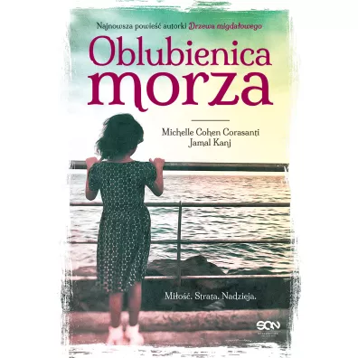 Oblubienica morza - Michelle Cohen Corasanti, Jamal Kanj