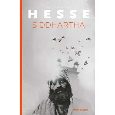 Siddhartha - Hermann Hesse