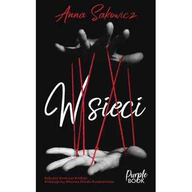 W sieci - Anna Sakowicz