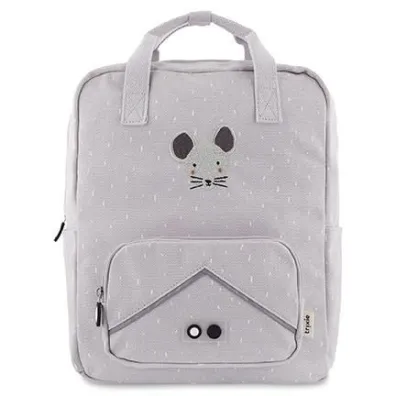 Trixie Baby Plecak du�y Mysz
