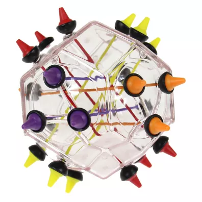 Brainstring Advanced. Poziom 3,5/5 Recent Toys