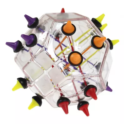 Brainstring Advanced. Poziom 3,5/5 Recent Toys