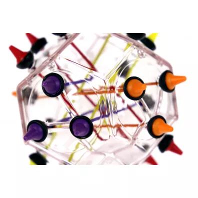 Brainstring Advanced. Poziom 3,5/5 Recent Toys