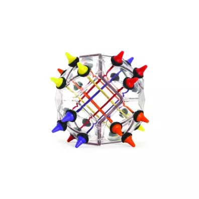 Brainstring Advanced. Poziom 3,5/5 Recent Toys