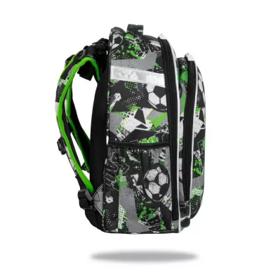 CoolPack Tornister Turtle Let's Gol