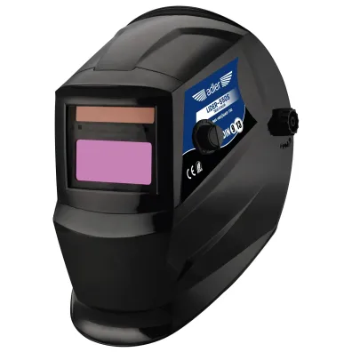 Adler Przy�bica spawalnicza samo�ciemniaj�ca lider-550s mig/mma/tig true color