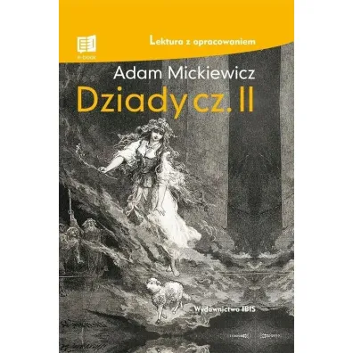 Dziady. Cz�� II - Adam Mickiewicz
