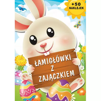 �amig��wki z zaj�czkiem