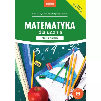 Matematyka dla ucznia zbi�r zada�