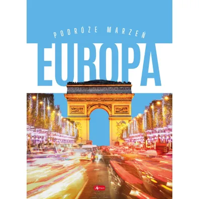 Podr�e marze�. Europa