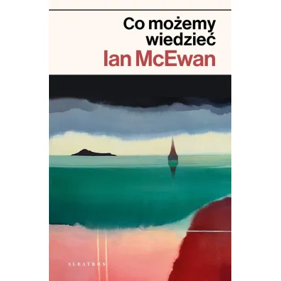 Co mo�emy wiedzie� - Ian McEwan
