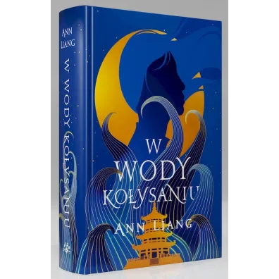 W wody ko�ysaniu (barwione brzegi)