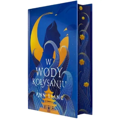 W wody ko�ysaniu (barwione brzegi)