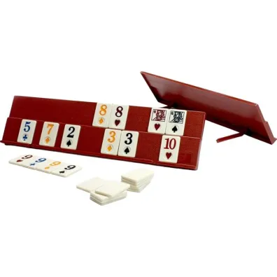 Rummy Tactic