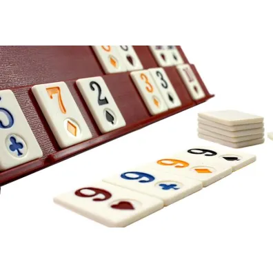 Rummy Tactic
