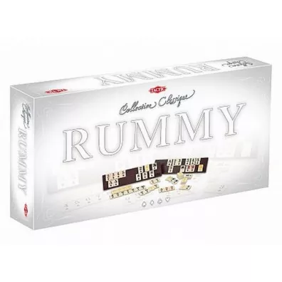 Rummy Tactic