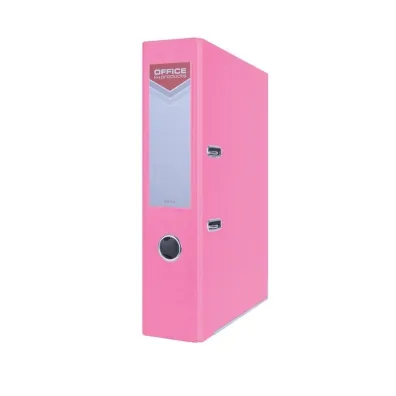 Office Products Segregator PP A4 Officer z szyn� r�owy 75 mm