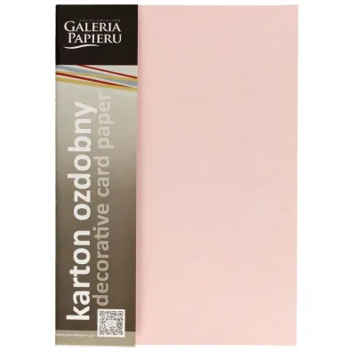 Argo Karton ozdobny A4 Mika 200g 20 szt.