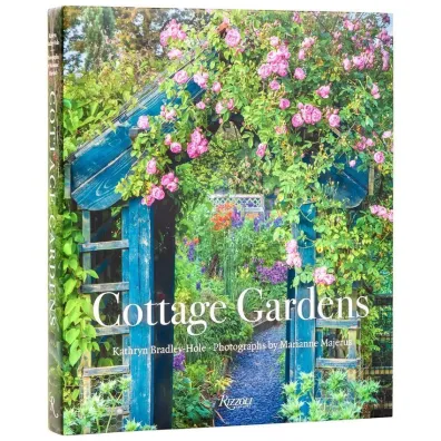 Cottage Gardens - Kathryn  Bradley-Hole