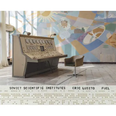 Soviet Scientific Institutes
