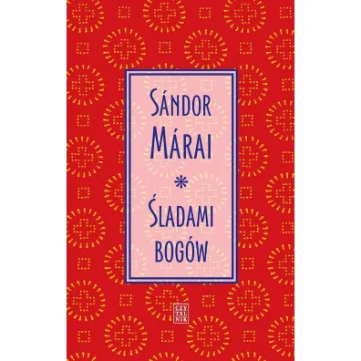 �ladami bog�w - Sandor Marai