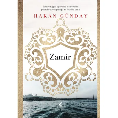 Zamir - Hakan G�nday