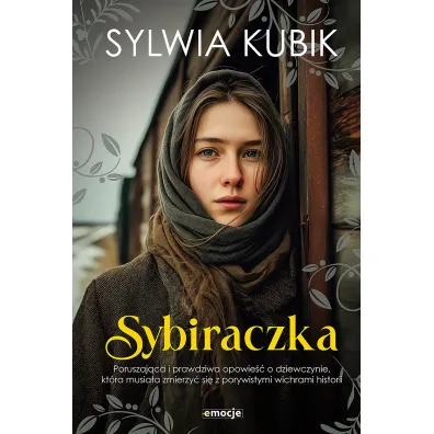 Sybiraczka - Sylwia Kubik