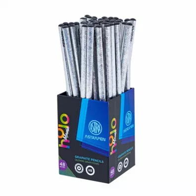 O��wek z czarnego drewna HB ASTRAPEN HOLOmania 206024001 p48