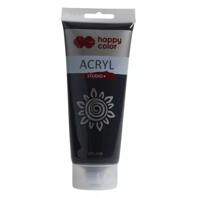 Happy Color Farba akrylowa Studio 200 ml