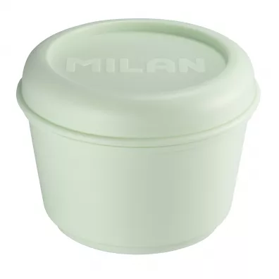 Milan Pojemnik okr�g�y na lunch 250 ml
