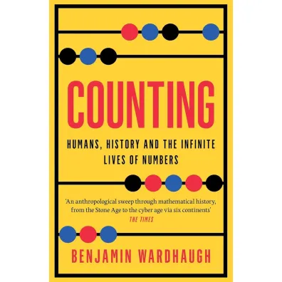 Counting wer. angielska - Benjamin Wardhaugh