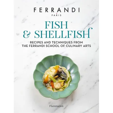 Fish & Shellfish