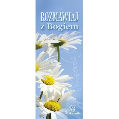 Rozmawiaj z Bogiem