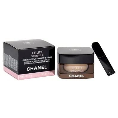 Chanel Le lift creme yeux Krem pod oczy 15 ml