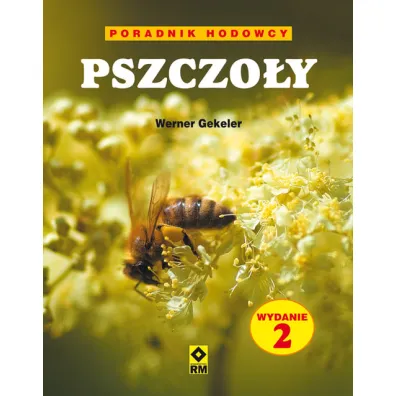 Pszczo�y. Poradnik hodowcy - Werner Gekeler