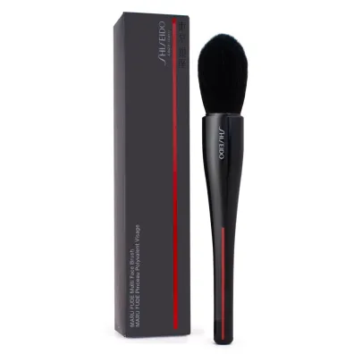 Shiseido P�dzel do makija�u Brush Maru Fude Multi Face Brush