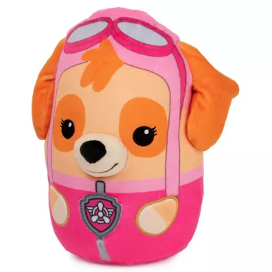 PAW PATROL Psi Patrol: Super-Miciutka Skye 20cm Spin Master