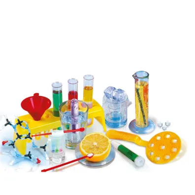 Laboratorium chemiczne