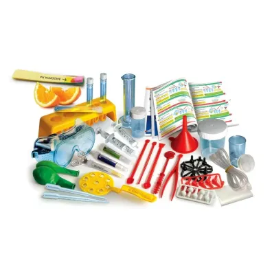 Laboratorium chemiczne