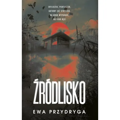 �r�dlisko - Ewa Przydryga