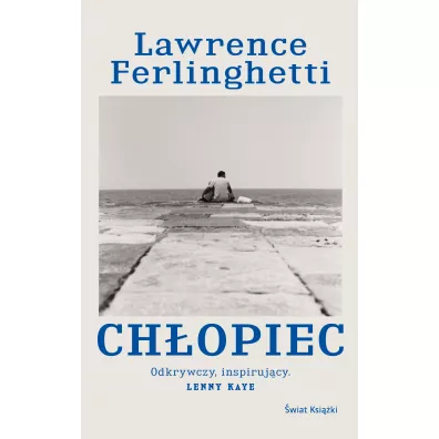 Ch�opiec - Lawrence  Ferlinghetti