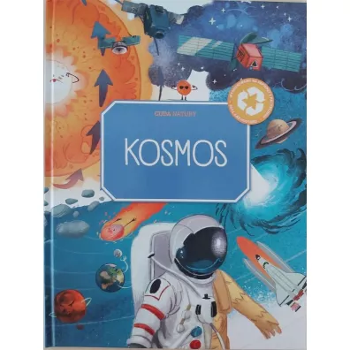Kosmos. Cuda natury