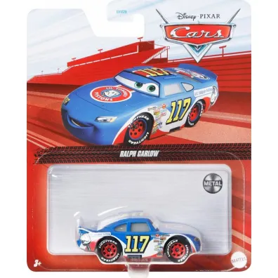 Cars Auta HFB53 Mattel