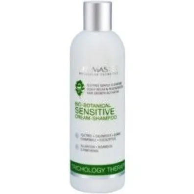 Spa Master Trichology Therapy Bio Botaniczny Szampon ph 5,5 330 ml