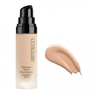 Artdeco Perfect Teint Foundation d�ugotrwa�y podk�ad kryj�cy 35 Natural 20 ml